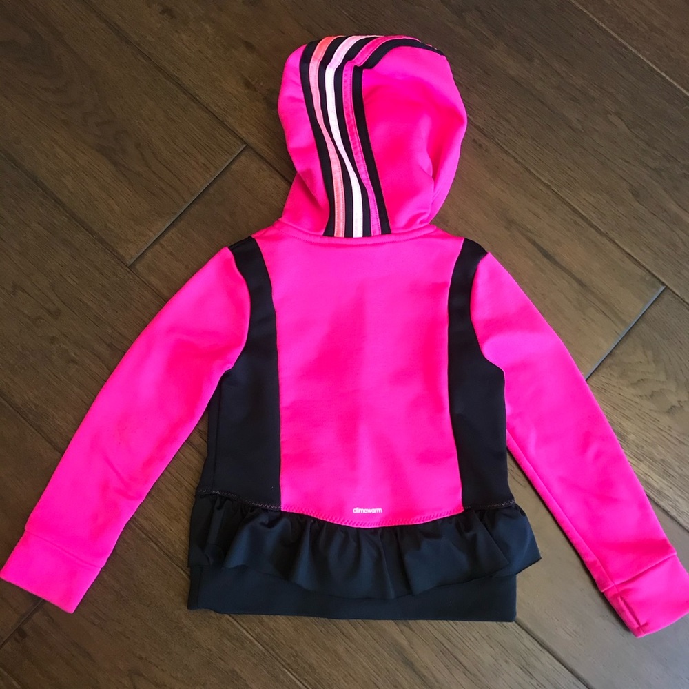 Adidas jacket - Picture 3 of 6
